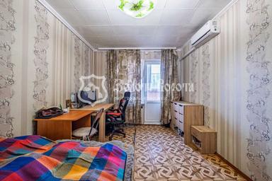 1-кімнатна квартира за адресою вул. Жилянська (площа 27 м²) - Atlanta.ua - фото 25