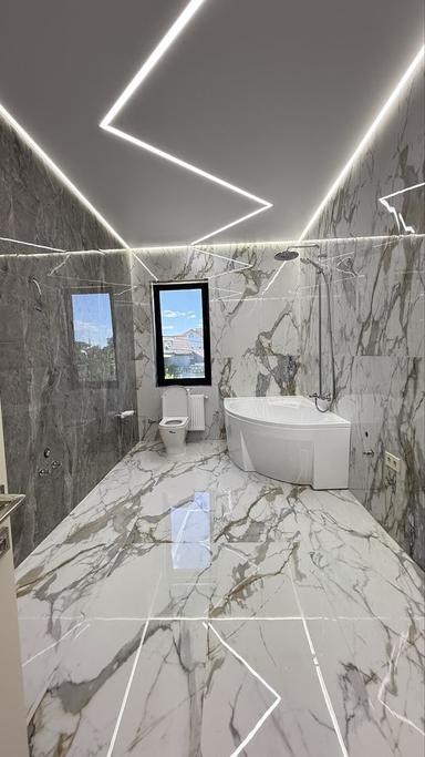 House by the address st. Kulikovo pole pl Oktyabrskoy revolyutsii pl (area 200 m²) - Atlanta.ua - photo 24