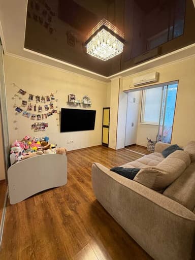 2-кімнатна квартира за адресою вул. Танкістів (площа 52 м²) - Atlanta.ua - фото 15