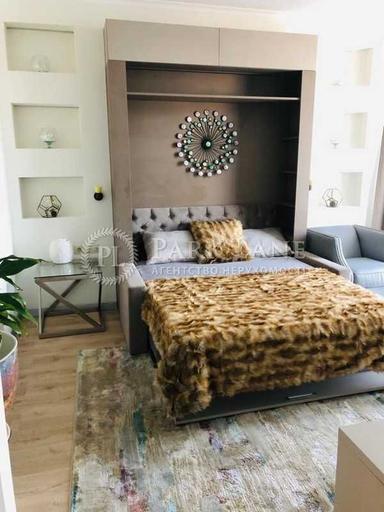 1-комнатная квартира по адресу бульвар Дружбы Народов (площадь 62 м²) - Atlanta.ua - фото 20