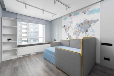 3-кімнатна квартира за адресою вул. Осокорська (площа 96,5 м²) - Atlanta.ua - фото 34