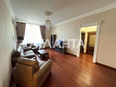 2-rooms apartment apartment by the address st. Kulikovo pole pl Oktyabrskoy revolyutsii pl (area 86 m²) - Atlanta.ua - photo 33