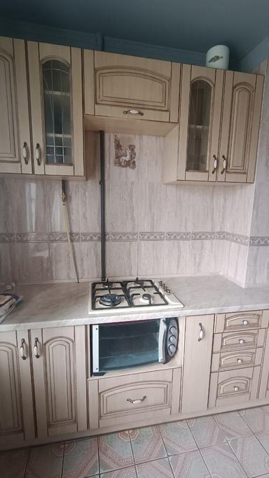 1-комнатная квартира по адресу (площадь 34 м²) - Atlanta.ua - фото 11