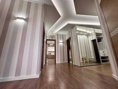 3-rooms apartment apartment by the address st. Kulikovo pole pl Oktyabrskoy revolyutsii pl (area 98 m²) - Atlanta.ua - photo 22