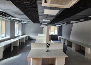 Коммерческая недвижимость по адресу ул. Магистратская (площадь 802,7 м²) - Atlanta.ua - фото 39