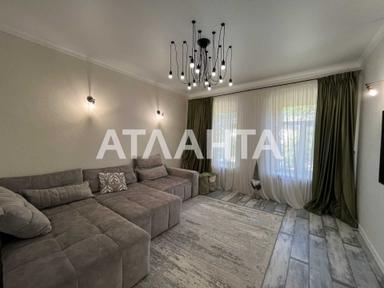 2-rooms apartment apartment by the address st. Tankistov (area 68,3 m²) - Atlanta.ua - photo 11
