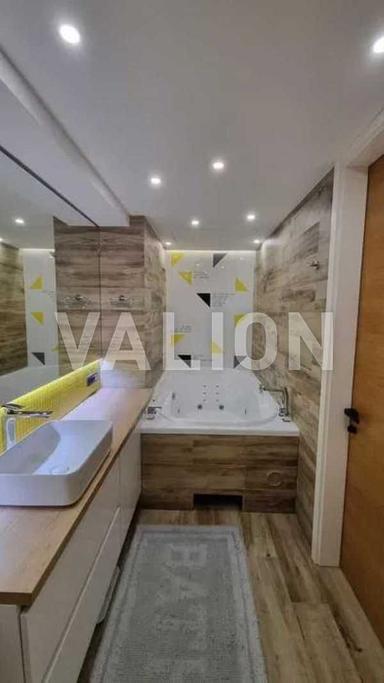 3-комнатная квартира по адресу ул. Лукьяненко Левка(Тимошенко) (площадь 78 м²) - Atlanta.ua - фото 23