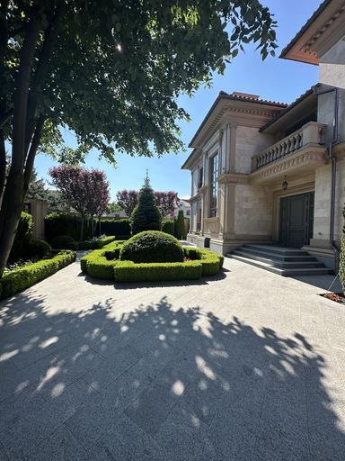 Дом по адресу ул. Спортивная (площадь 550 м²) - Atlanta.ua - фото 45