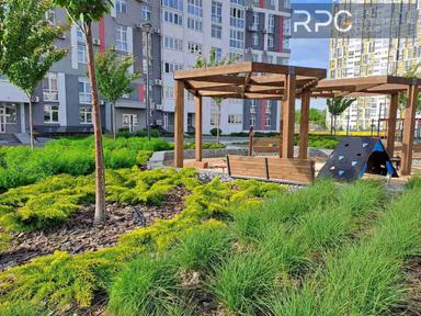 3-комнатная квартира по адресу ул. Никольско-Слободская (площадь 105 м²) - Atlanta.ua - фото 42