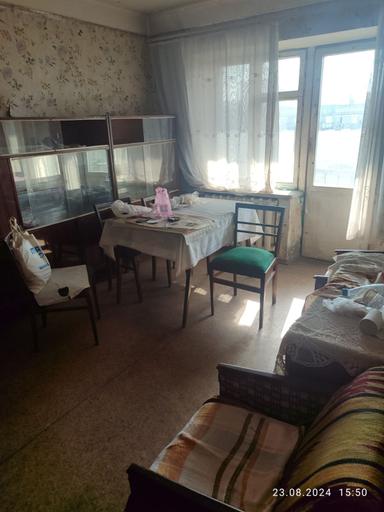 1-room apartment apartment by the address st. Grodnenskaya (area 29,1 m²) - Atlanta.ua - photo 9