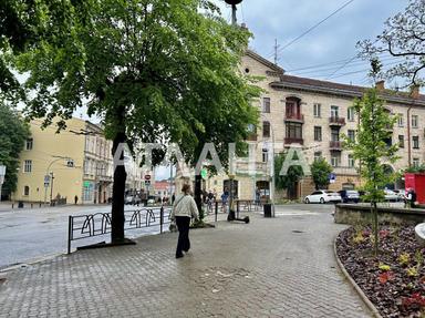 Комерційна нерухомість за адресою вул. Капеланська (площа 34,2 м²) - Atlanta.ua - фото 9