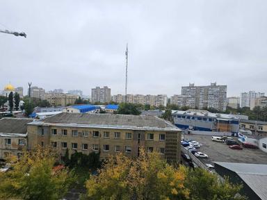 1-room apartment apartment by the address (area 37,5 m²) - Atlanta.ua - photo 21