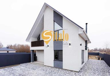 Дом по адресу (площадь 140 м²) - Atlanta.ua - фото 48