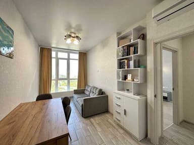 1-комнатная квартира по адресу ул. Филатова ак. (площадь 38,2 м²) - Atlanta.ua - фото 11