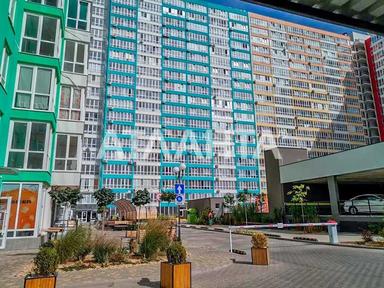 3-комнатная квартира по адресу (площадь 72 м²) - Atlanta.ua - фото 14