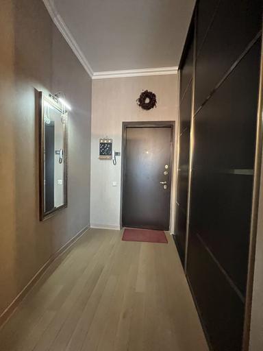 1-комнатная квартира по адресу Куликово поле пл. (площадь 57 м²) - Atlanta.ua - фото 16