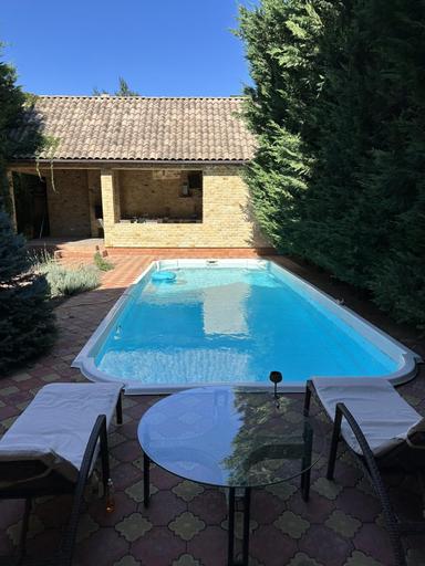 Дом по адресу (площадь 295 м²) - Atlanta.ua - фото 28