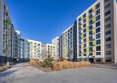 2-комнатная квартира по адресу ул. Антоненко-Давыдовича (площадь 75,4 м²) - Atlanta.ua - фото 17