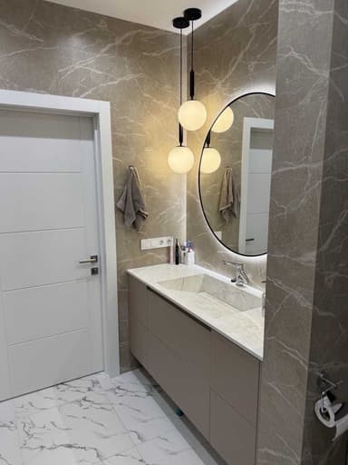 3-комнатная квартира по адресу ул. Спортивная (площадь 69,2 м²) - Atlanta.ua - фото 14