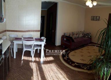 2-комнатная квартира по адресу ул. Приморская (площадь 77 м²) - Atlanta.ua - фото 15