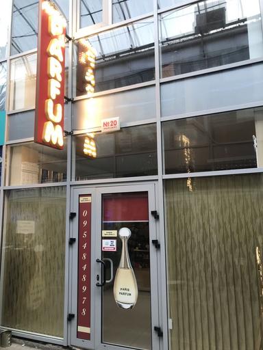 Commercial real estate at st. Kievskaya (area 42,5 m²) - Atlanta.ua - photo 4