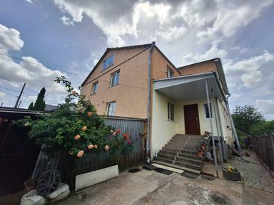 Будинок за адресою вул. Староміська (площа 207 м²) - Atlanta.ua - фото 25