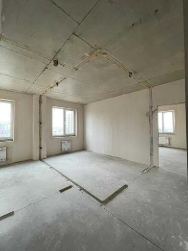 2-комнатная квартира по адресу (площадь 59 м²) - Atlanta.ua - фото 13