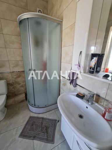 Дом по адресу Среднефонтанский пер. (площадь 107 м²) - Atlanta.ua - фото 38