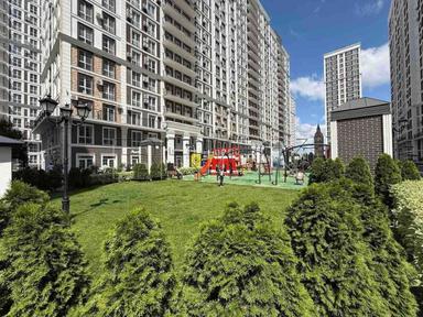 1-кімнатна квартира за адресою вул. Максимовича (площа 41 м²) - Atlanta.ua - фото 38