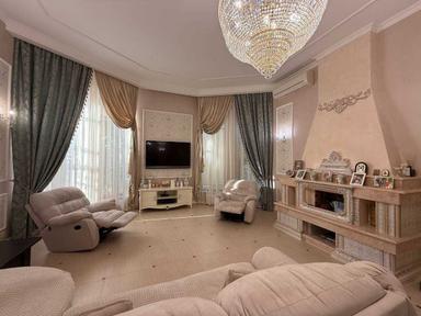 Дом по адресу (площадь 300 м²) - Atlanta.ua - фото 35