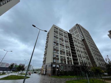 Комерційна нерухомість за адресою вул. Олександра Олеся (площа 163 м²) - Atlanta.ua - фото 14