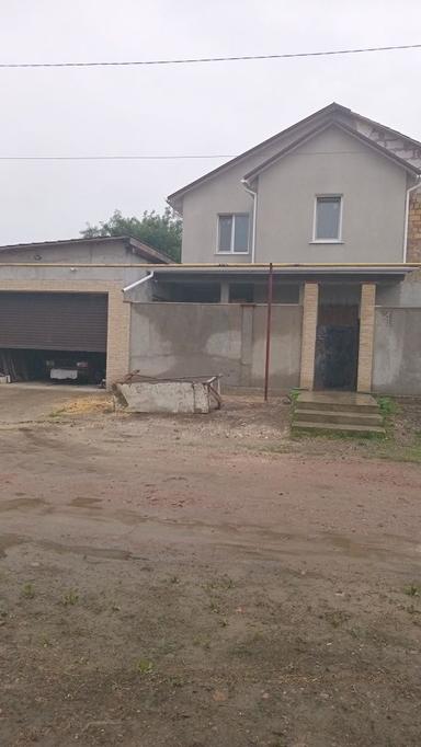 House by the address st. Ekonomichnaya Engelsa (area 170 m²) - Atlanta.ua - photo 10