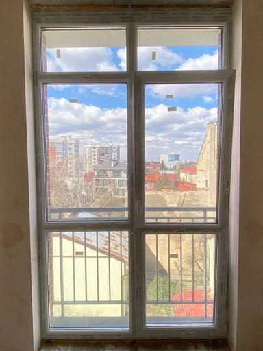 3-rooms apartment apartment by the address (area 90,8 m²) - Atlanta.ua - photo 46