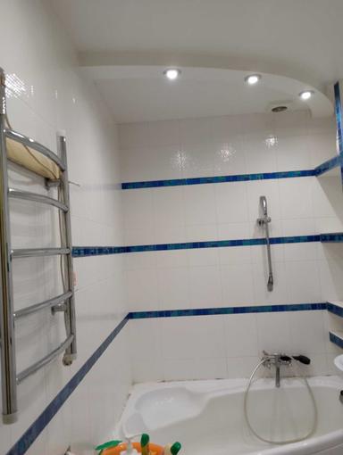 3-комнатная квартира по адресу (площадь 72 м²) - Atlanta.ua - фото 27