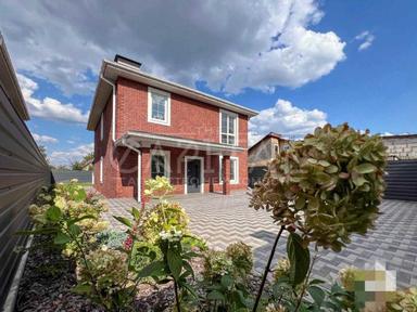 House by the address (area 201 m²) - Atlanta.ua - photo 18