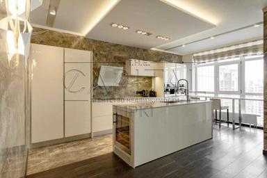 4+-rooms apartment apartment by the address st. Bulvar Druzhby Narodov (area 235 m²) - Atlanta.ua - photo 32