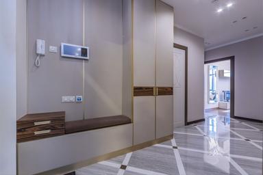 Багатокімнатна квартира за адресою бульвар Дружби Народів (площа 180 м²) - Atlanta.ua - фото 30