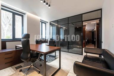 Commercial real estate at st. Bulvarno Kudryavskaya (area 565 m²) - Atlanta.ua - photo 31