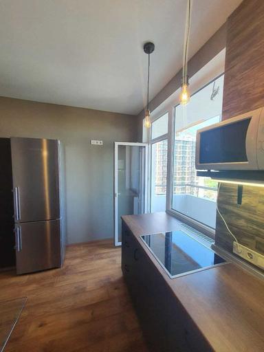 1-кімнатна квартира за адресою Куликове поле пл. (площа 46 м²) - Atlanta.ua - фото 32