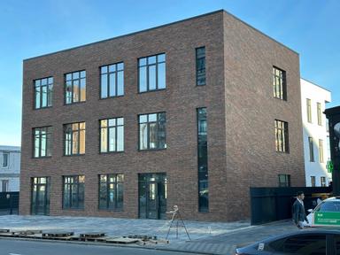 Commercial real estate at (area 410 m²) - Atlanta.ua - photo 10