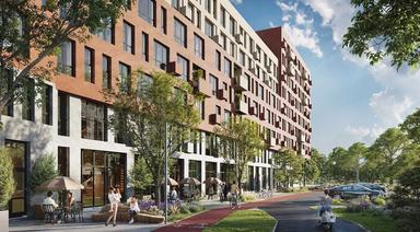 1-кімнатна квартира за адресою вул. Промислова (площа 52 м²) - Atlanta.ua - фото 11