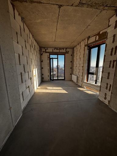 1-room apartment apartment by the address st. Makarenko (area 31 m²) - Atlanta.ua - photo 5