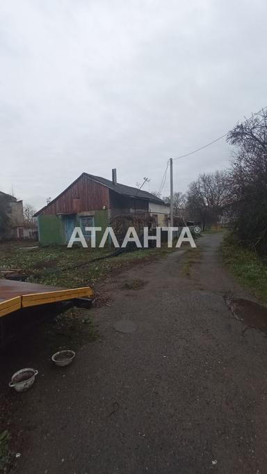 Дом по адресу ул. Шухевича Романа (площадь 45 м²) - Atlanta.ua - фото 17