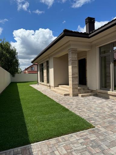 House by the address st. Volodimira Velikogo (area 186 m²) - Atlanta.ua - photo 14