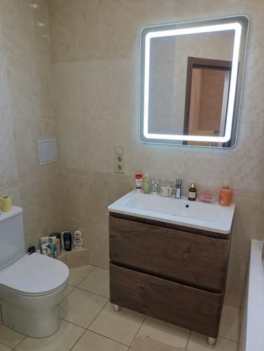 3-комнатная квартира по адресу ул. Танкистов (площадь 99 м²) - Atlanta.ua - фото 20