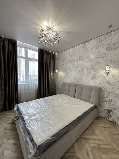 1-комнатная квартира по адресу ул. Краснова (площадь 41 м²) - Atlanta.ua - imageAlt 22