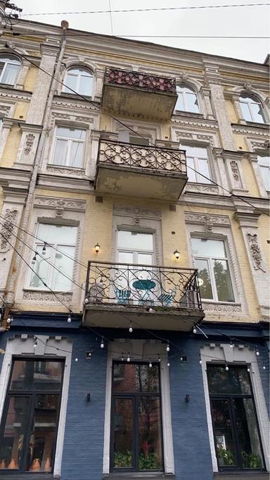 Комерційна нерухомість за адресою вул. Замковецька (площа 65 м²) - Atlanta.ua - фото 17