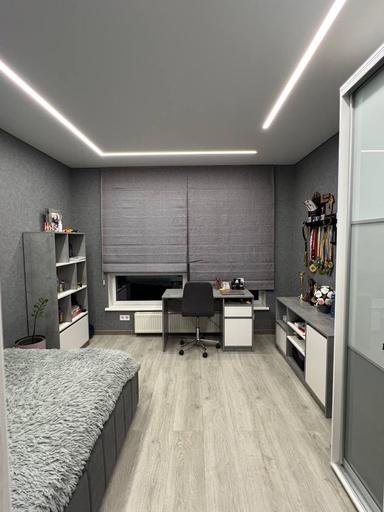 2-комнатная квартира по адресу ул. Марсельская (площадь 63,8 м²) - Atlanta.ua - фото 35