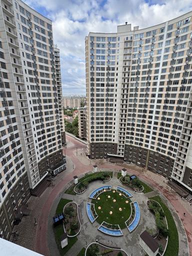 2-комнатная квартира по адресу ул. Каманина (площадь 105 м²) - Atlanta.ua - фото 32