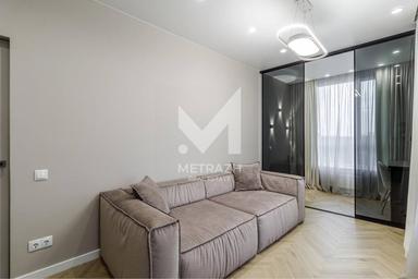 3-кімнатна квартира за адресою (площа 80 м²) - Atlanta.ua - фото 23